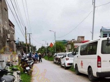 Biểu hiện kỳ lạ của nghi phạm sát hại cháu bé 11 tuổi ở Nam Định