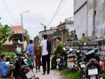 Lời khai lạnh người của nghi phạm dìm chết bé trai 11 tuổi trong chậu nước