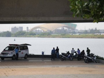 Giám đốc Công an Đà Nẵng nói gì về vụ thi thể bị phân xác trong vali màu đỏ?