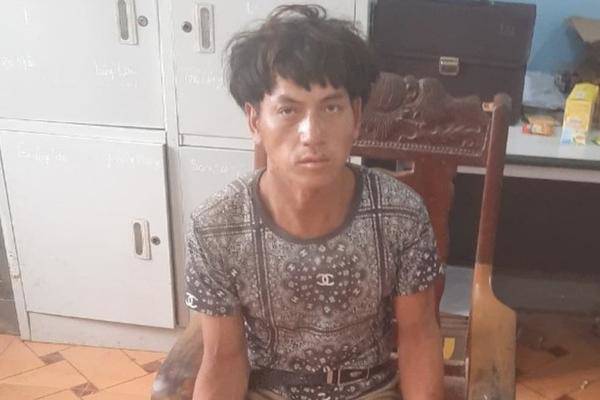 Vụ 2 thi thể giấu trong hẻm đá ở Hà Giang: Nghi phạm Già Mí Lùng bị bắt ở đâu? - 1