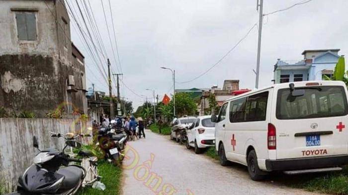 Biểu hiện kỳ lạ của nghi phạm sát hại cháu bé 11 tuổi ở Nam Định - 1