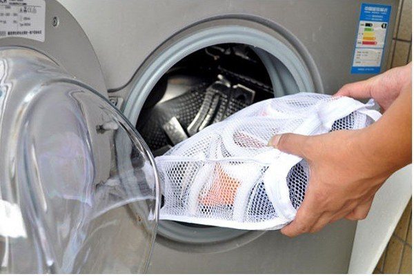 Những mẹo giúp tăng tuổi thọ cho máy giặt không nên bỏ qua - 4