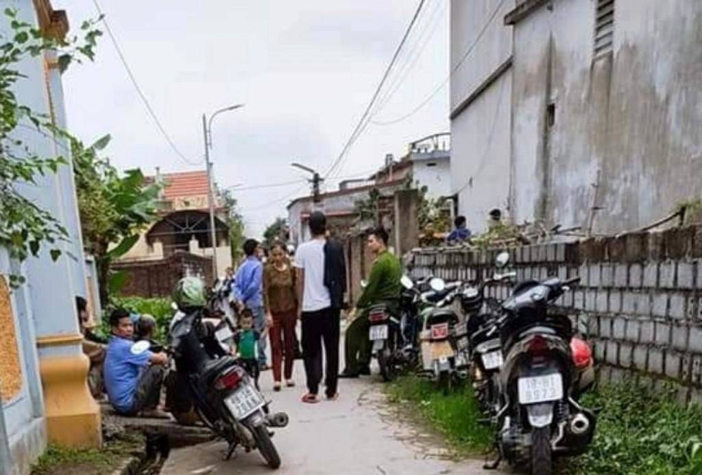 Lời khai lạnh người của nghi phạm dìm chết bé trai 11 tuổi trong chậu nước - 1