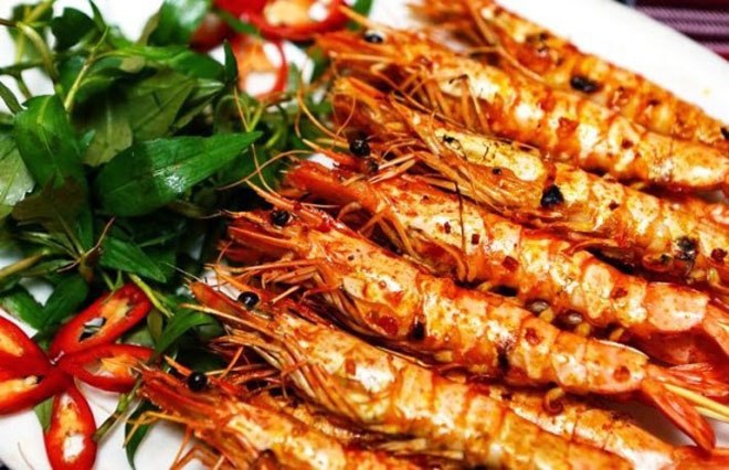 7 đặc sản nổi tiếng Cô Tô, toàn hải sản ngon, chỉ ăn một lần sẽ “chết mê chết mệt” - 2