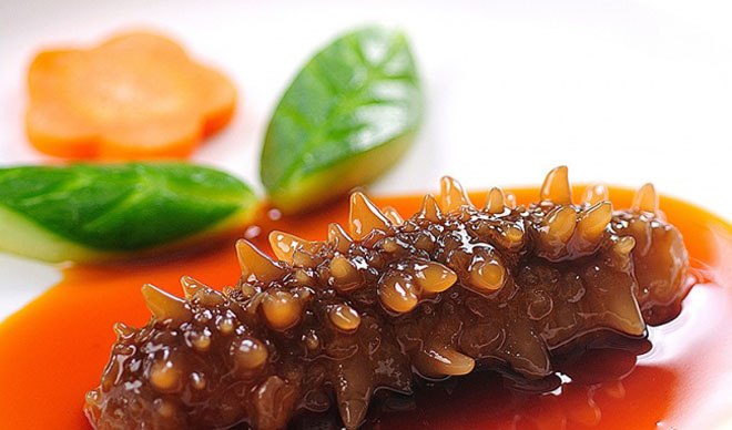 7 đặc sản nổi tiếng Cô Tô, toàn hải sản ngon, chỉ ăn một lần sẽ “chết mê chết mệt” - 3