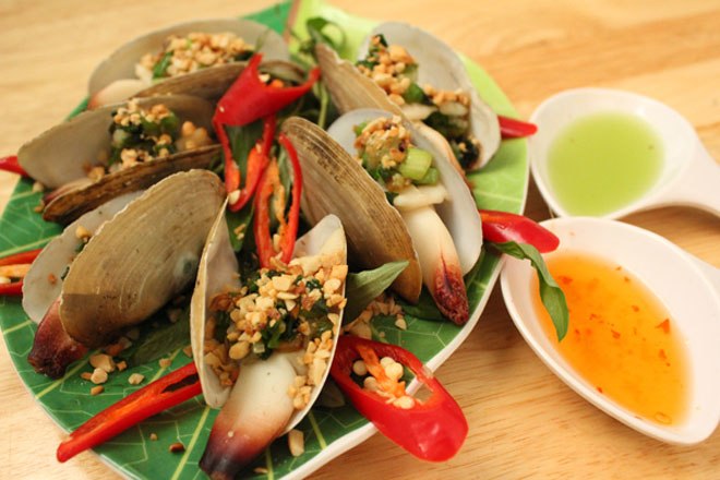 7 đặc sản nổi tiếng Cô Tô, toàn hải sản ngon, chỉ ăn một lần sẽ “chết mê chết mệt” - 5