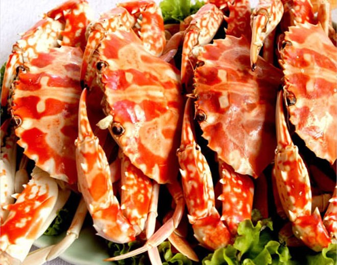 7 đặc sản nổi tiếng Cô Tô, toàn hải sản ngon, chỉ ăn một lần sẽ “chết mê chết mệt” - 6