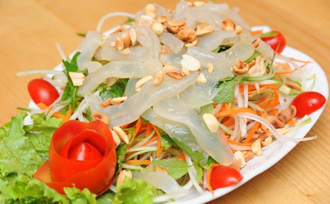 7 đặc sản nổi tiếng Cô Tô, toàn hải sản ngon, chỉ ăn một lần sẽ “chết mê chết mệt” - 7