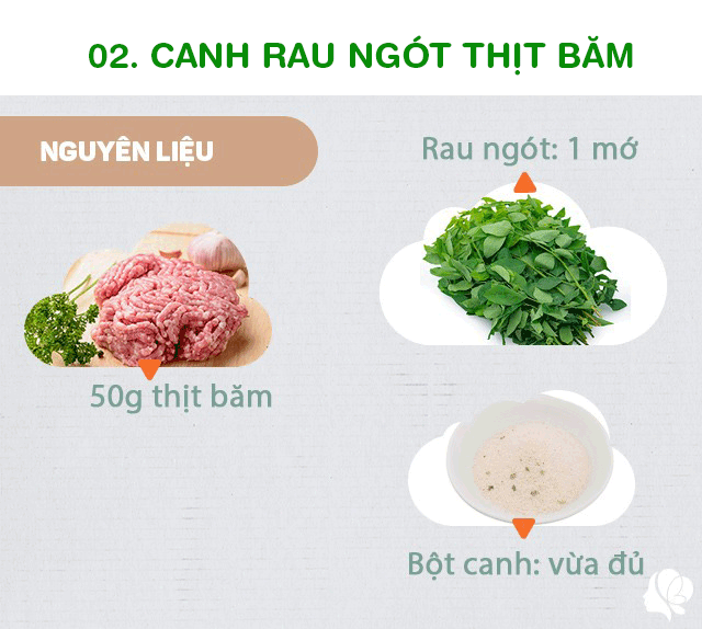 Hôm nay ăn gì: Bữa cơm chiều mưa toàn món amp;#34;cuốn lưỡiamp;#34;, bày lên là hết veo - 6