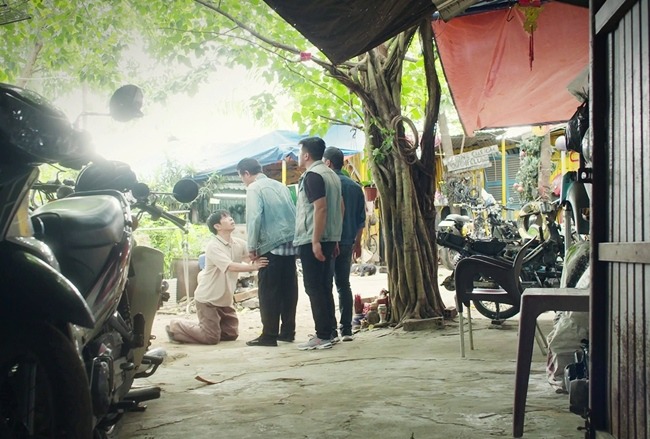 Cây Táo Nở Hoa: Thúy Ngân cam tâm làm bồ nhí bao năm, lý do vừa thương vừa đáng giận - 9