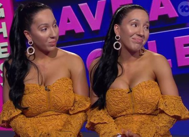 Chị em sinh đôi giống nhất thế giới, cùng yêu một người đàn ông suốt 9 năm giờ ra sao? - 4