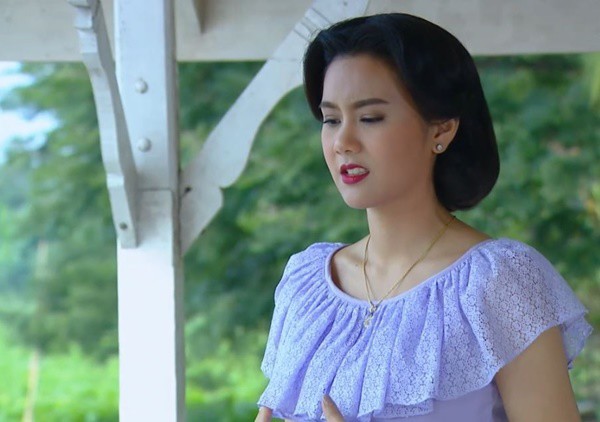 Hăm hở về ra mắt, tôi đứng hình nhìn mẹ anh tay dắt con nhỏ tay bế bụng bước ra - 1