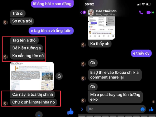 Hết amp;#34;làm loạnamp;#34; với Ngọc Trinh, Cao Thái Sơn, Nathan Lee amp;#34;đụngamp;#34; cả Mỹ Tâm, Sơn Tùng, Chi Pu - 8