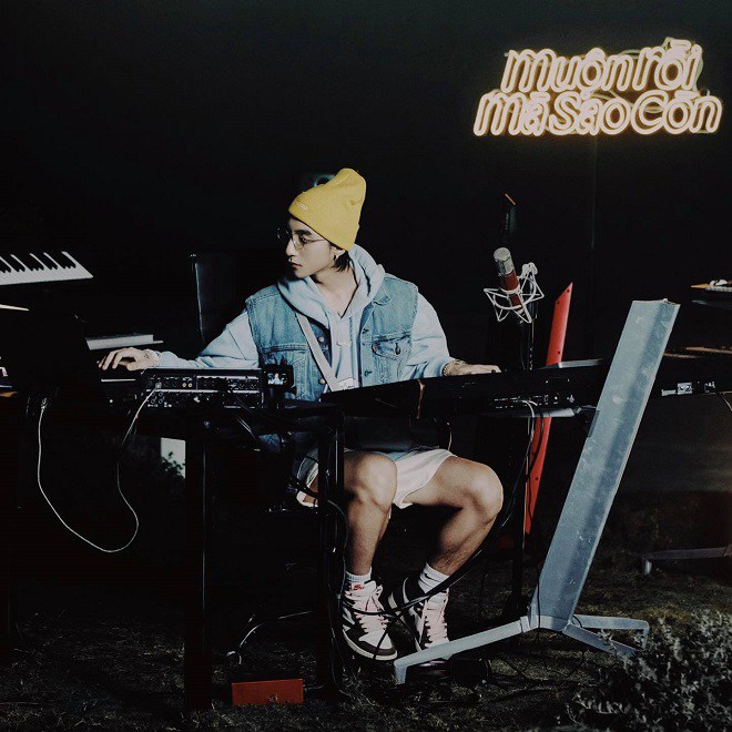 Hết amp;#34;làm loạnamp;#34; với Ngọc Trinh, Cao Thái Sơn, Nathan Lee amp;#34;đụngamp;#34; cả Mỹ Tâm, Sơn Tùng, Chi Pu - 2