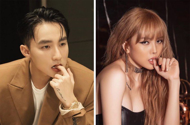 Hết amp;#34;làm loạnamp;#34; với Ngọc Trinh, Cao Thái Sơn, Nathan Lee amp;#34;đụngamp;#34; cả Mỹ Tâm, Sơn Tùng, Chi Pu - 3