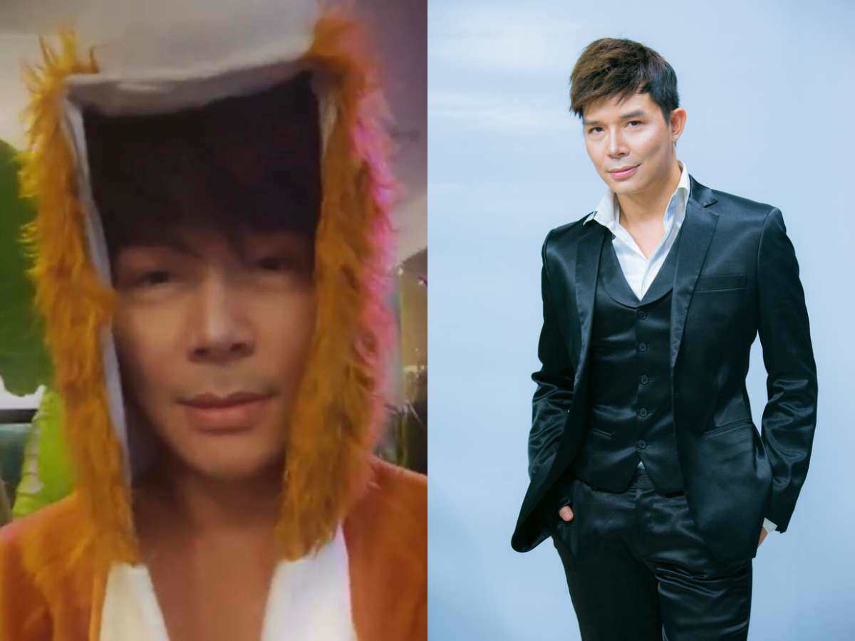 Hết amp;#34;làm loạnamp;#34; với Ngọc Trinh, Cao Thái Sơn, Nathan Lee amp;#34;đụngamp;#34; cả Mỹ Tâm, Sơn Tùng, Chi Pu - 1