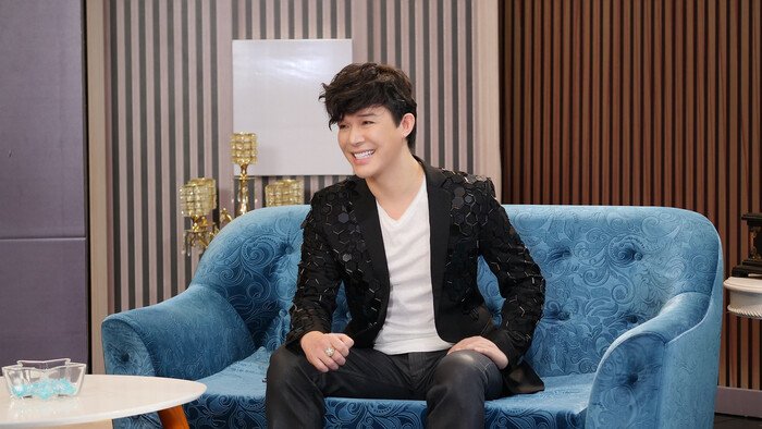 Hết amp;#34;làm loạnamp;#34; với Ngọc Trinh, Cao Thái Sơn, Nathan Lee amp;#34;đụngamp;#34; cả Mỹ Tâm, Sơn Tùng, Chi Pu - 6