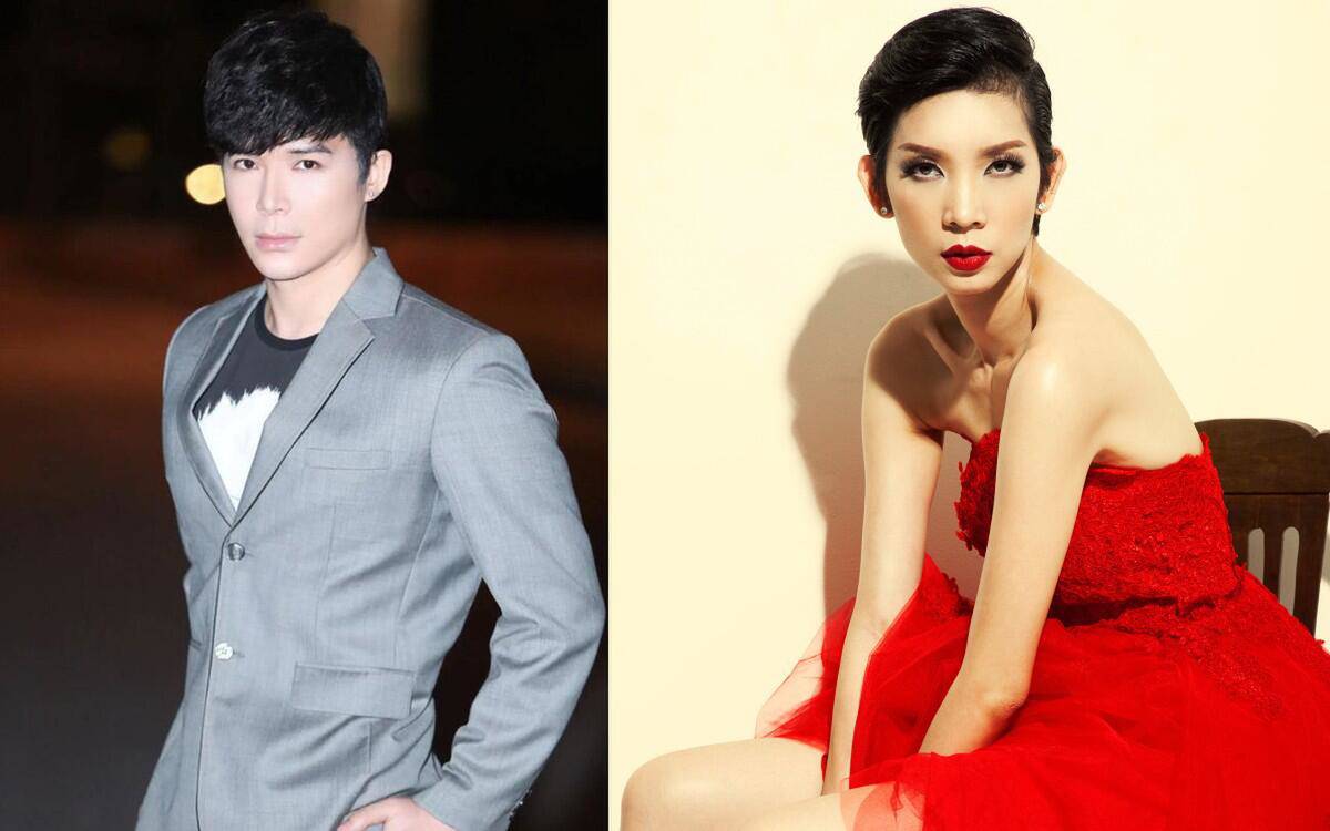 Hết amp;#34;làm loạnamp;#34; với Ngọc Trinh, Cao Thái Sơn, Nathan Lee amp;#34;đụngamp;#34; cả Mỹ Tâm, Sơn Tùng, Chi Pu - 9