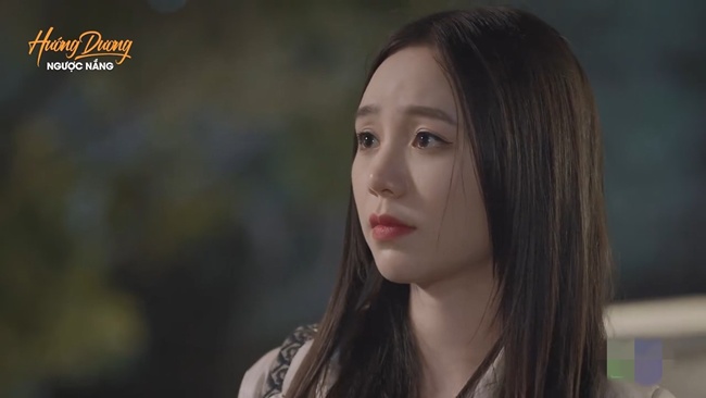 Hướng Dương Ngược Nắng: Minh Hung Hãn thành Minh Hụt Hẫng chỉ vì Hoàng “quay xe” - 6