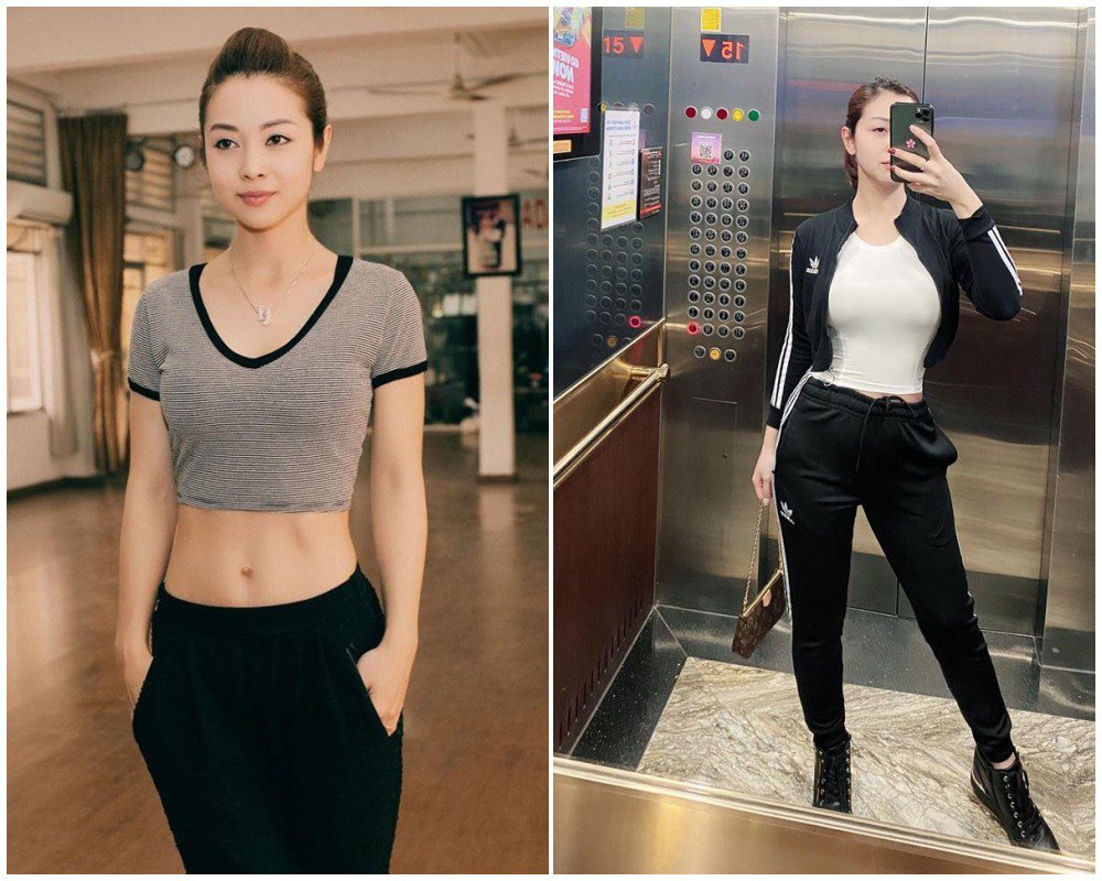 Jennifer Phạm khoe ảnh selfie đẹp mê, đường cong vóc dáng phản chiếu trong gương càng hút sóng - 10