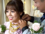 Tin tức - Cô dâu An Giang nhận của hồi môn "khủng" từ mẹ chồng, CĐM chỉ chú ý đến điểm này