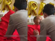 Tin tức - Tưởng cưới được vợ xinh như hoa, chú rể "hết hồn" khi lật tấm che mặt lên