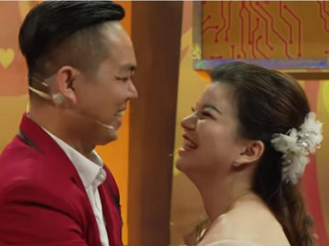 Chàng giám đốc quyết theo đuổi gái quê, vừa gặp đã "dê" khiến nàng chạy mất dép