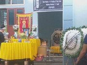 Nỗi ám ảnh của người thân bé trai 11 tuổi bị sát hại trong nhà tắm