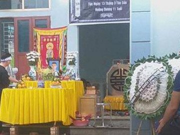 Nỗi ám ảnh của người thân bé trai 11 tuổi bị sát hại trong nhà tắm