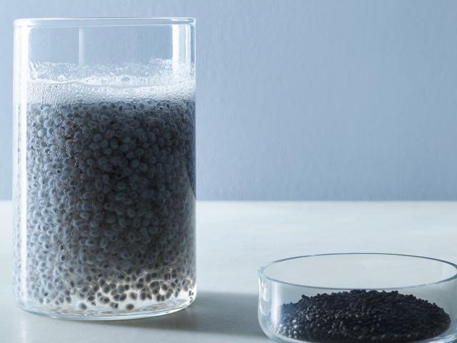 Uống hạt é có tác dụng gì?