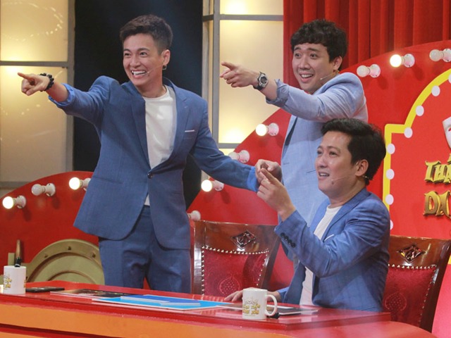 Thách Thức Danh Hài sắp trở lại, nhà sản xuất tiết lộ đối tượng bất ngờ được đặc cách