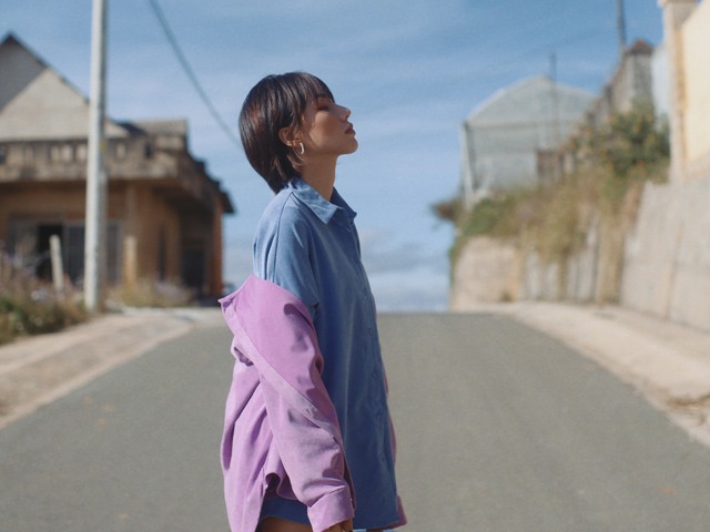 GiGi Hương Giang dồn cảm xúc của 2 lần chia tay đau đớn vào ca khúc mới