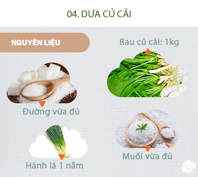 Hôm nay ăn gì: Đang đói, nhìn thấy mâm cơm này người khó tính mấy cũng muốn thưởng thức ngay - 10