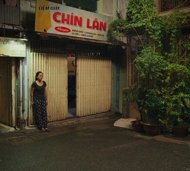 Cánh đàn ông Cây Táo Nở Hoa: Kẻ đòi vợ phá thai, người quỳ gối xin đến với bồ nhí - 1