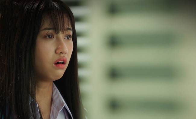 Cánh đàn ông Cây Táo Nở Hoa: Kẻ đòi vợ phá thai, người quỳ gối xin đến với bồ nhí - 6