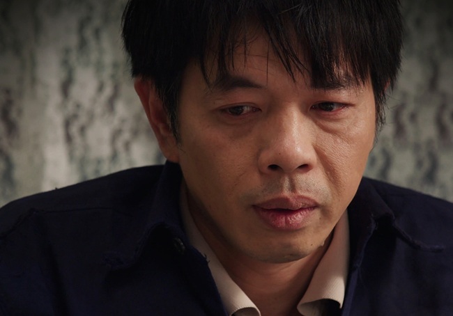 Cánh đàn ông Cây Táo Nở Hoa: Kẻ đòi vợ phá thai, người quỳ gối xin đến với bồ nhí - 5