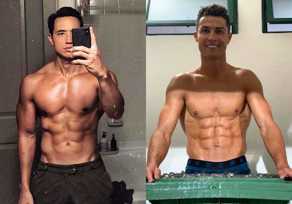 Kim Lý cởi trần bị nhắc nhở, Hồ Ngọc Hà vào bình luận thất thanh rồi nhất mực bênh chồng - 4