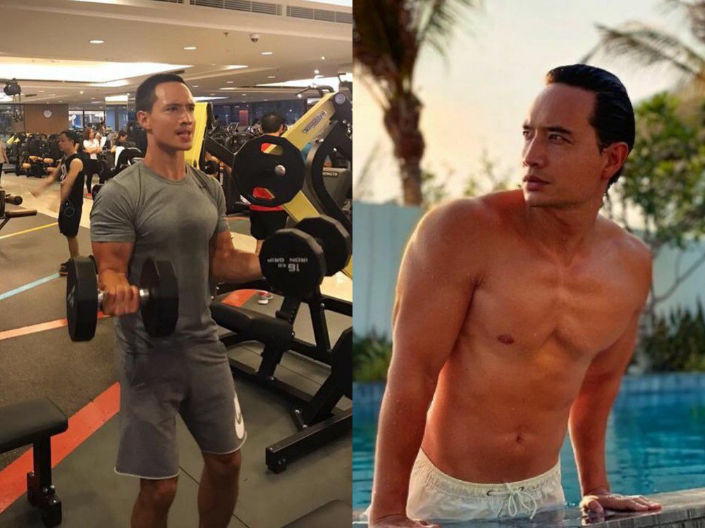 Kim Lý cởi trần bị nhắc nhở, Hồ Ngọc Hà vào bình luận thất thanh rồi nhất mực bênh chồng - 10