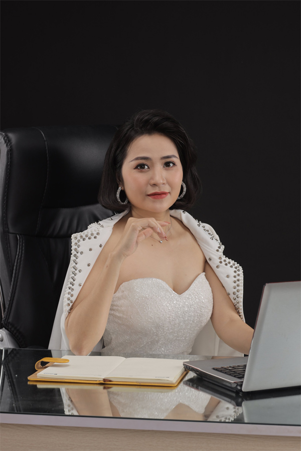 Gặp gỡ Thủy Nguyên - CEO tài năng của D’Beauty - 2