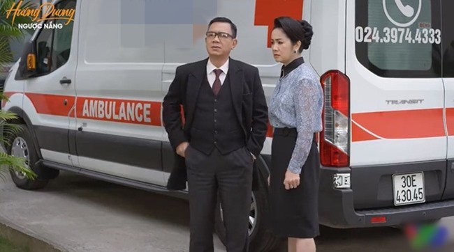 Hướng Dương Ngược Nắng: Suy cho cùng, bà Cúc bất hạnh cũng là do lựa chọn của bản thân - 12