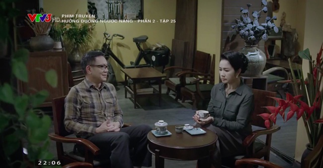 Hướng Dương Ngược Nắng: Suy cho cùng, bà Cúc bất hạnh cũng là do lựa chọn của bản thân - 15