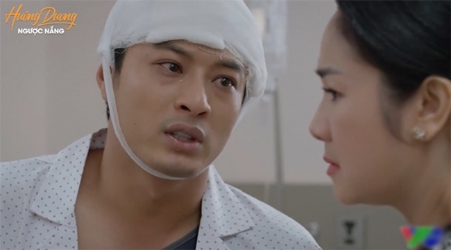 Hướng Dương Ngược Nắng: Suy cho cùng, bà Cúc bất hạnh cũng là do lựa chọn của bản thân - 7