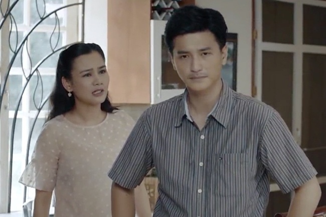 Hướng Dương Ngược Nắng: Suy cho cùng, bà Cúc bất hạnh cũng là do lựa chọn của bản thân - 3