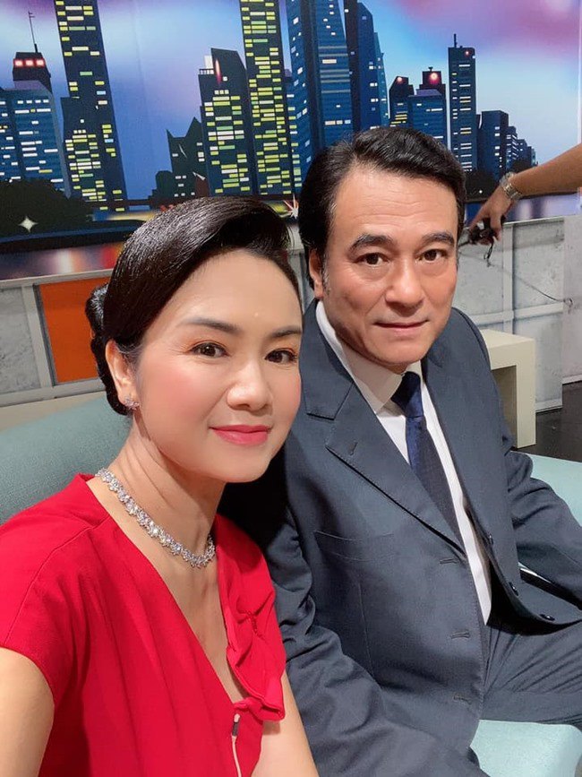 Hướng Dương Ngược Nắng: Suy cho cùng, bà Cúc bất hạnh cũng là do lựa chọn của bản thân - 4