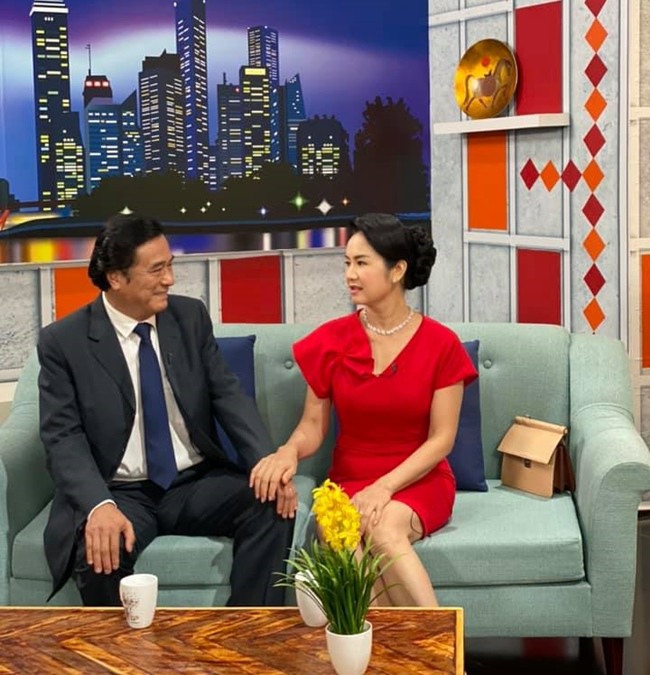 Hướng Dương Ngược Nắng: Suy cho cùng, bà Cúc bất hạnh cũng là do lựa chọn của bản thân - 5