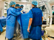 Sức khỏe - Chồng cương cứng "cậu nhỏ" suốt 4 ngày mãi không xuống khi quan hệ với vợ sau cuộc nhậu