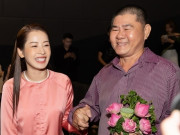 Giải trí - Em trai NSND Thanh Tòng: U60 đau bệnh và điều bất ngờ liên quan tới Chi Pu