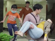 Giải trí - Nguy cơ Hướng Dương Ngược Nắng: Minh có thể mắc ung thư máu trắng, khán giả than "ối phim Việt"