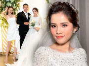 Làm đẹp - Em dâu Ninh Dương Lan Ngọc nhan sắc không phải dạng vừa, nhất là làn da