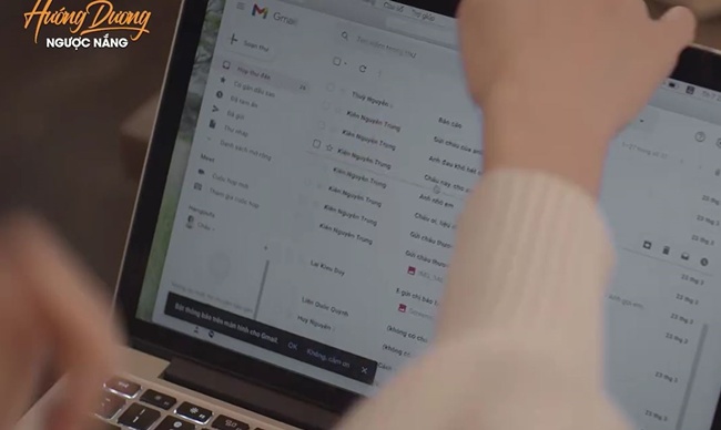 Nguy cơ Hướng Dương Ngược Nắng: Minh có thể mắc ung thư máu trắng, khán giả than amp;#34;ối phim Việtamp;#34; - 5